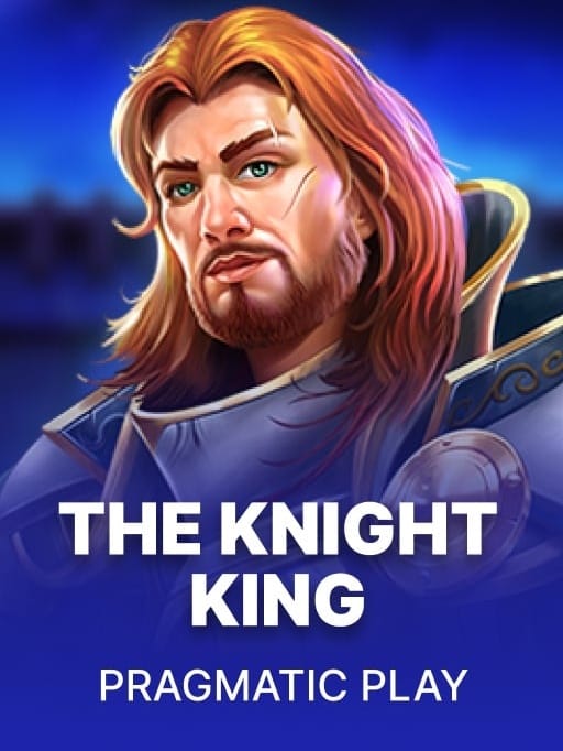 The Knight King game thumbnail
