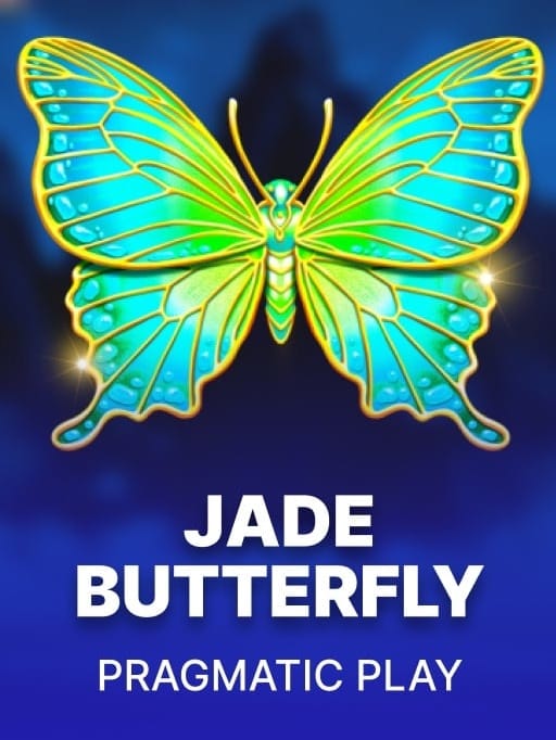 Jade Butterfly game thumbnail