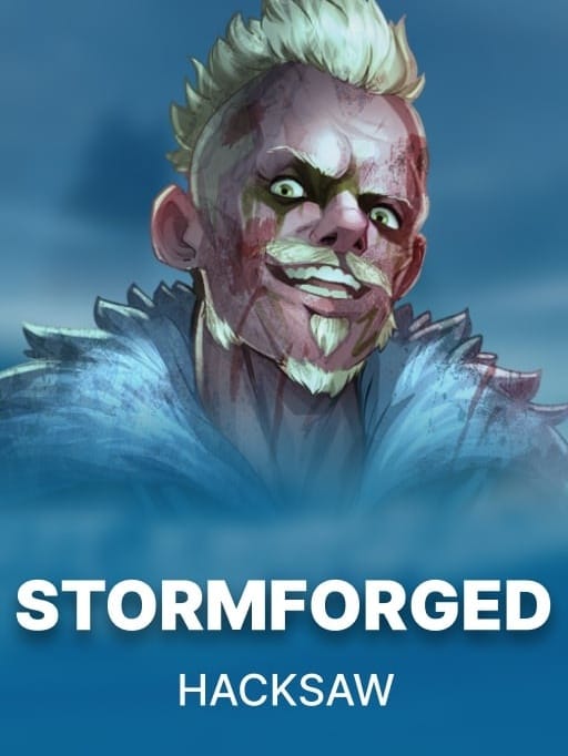 Stormforged game thumbnail
