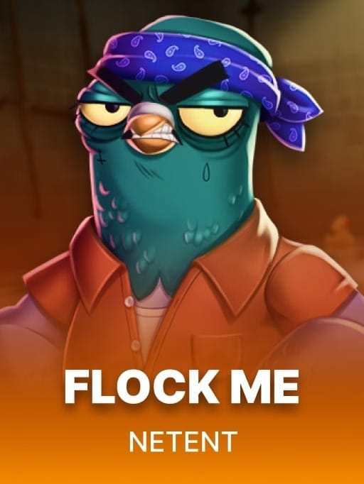 Flock Me game thumbnail