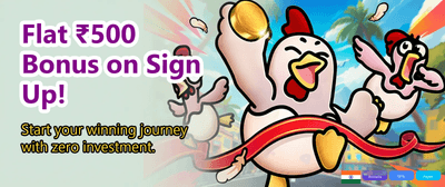 Experience Real Thrill on MMY.com banner image