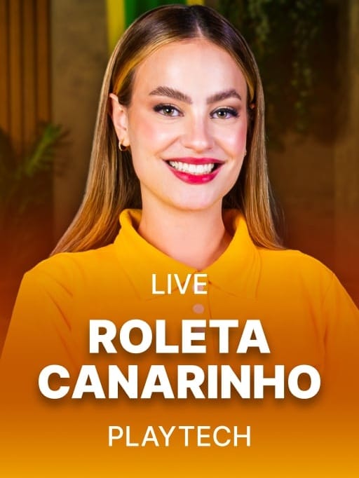 Roleta Canarinho game thumbnail
