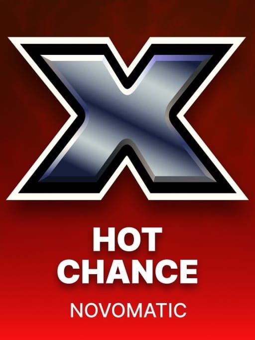 Hot Chance game thumbnail